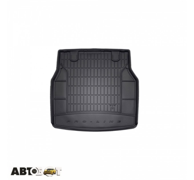 Коврик в багажник FROGUM Mercedes-Benz C-Class (S203) (2000-2006) FG TM404649, цена: 1 850 грн.