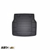 Коврик в багажник FROGUM Mercedes-Benz C-Class (S203) (2000-2006) FG TM404649, цена: 1 850 грн.