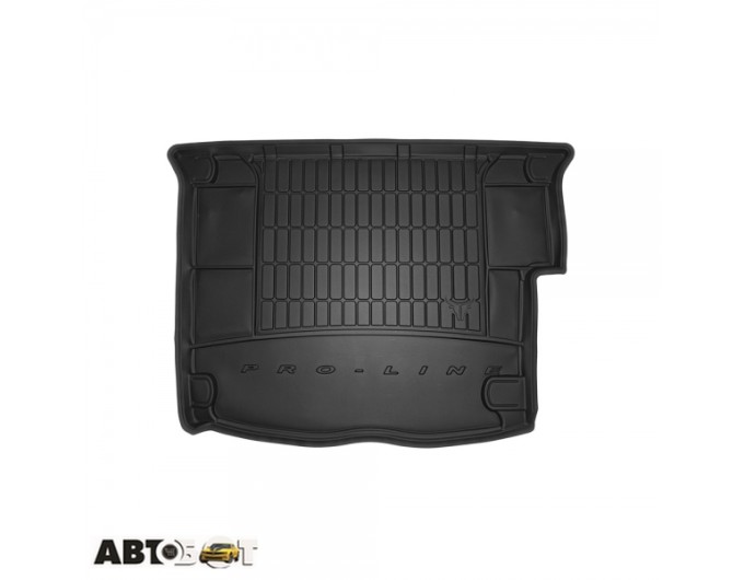 Коврик в багажник FROGUM Citroen Xsara Picasso (1998-2012) FG TM404854, цена: 1 804 грн.
