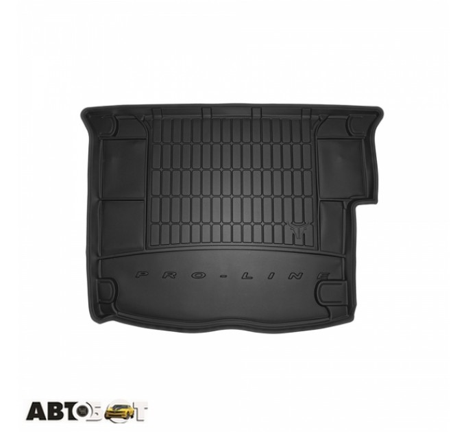 Коврик в багажник FROGUM Citroen Xsara Picasso (1998-2012) FG TM404854, цена: 1 850 грн.