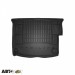 Коврик в багажник FROGUM Citroen Xsara Picasso (1998-2012) FG TM404854, цена: 1 850 грн.