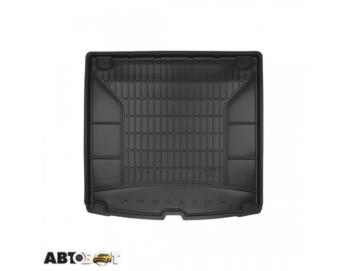 Коврик в багажник FROGUM BMW 5-series (E61) (2004-2010) FG TM548089, цена: 1 804 грн.