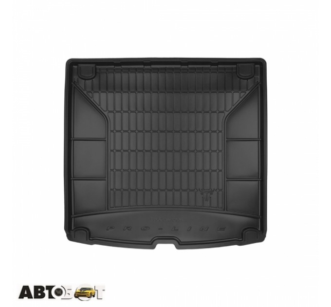 Килимок в багажник FROGUM BMW 5-series (E61) (2004-2010) FG TM548089, ціна: 1 850 грн.