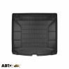 Килимок в багажник FROGUM BMW 5-series (E61) (2004-2010) FG TM548089, ціна: 1 850 грн.