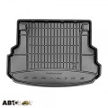 Килимок в багажник FROGUM Mercedes-Benz GLK-Class (X204) (2008-2015) FG TM548782, ціна: 2 393 грн.