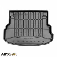 Килимок в багажник FROGUM Mercedes-Benz GLK-Class (X204) (2008-2015) FG TM548782