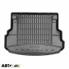 Килимок в багажник FROGUM Mercedes-Benz GLK-Class (X204) (2008-2015) FG TM548782, ціна: 2 104 грн.