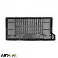 Коврик в багажник FROGUM Fiat 500 (2007-2015) FG TM549659, цена: 1 804 грн.