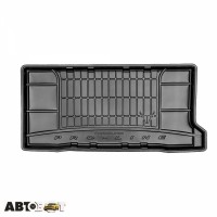 Коврик в багажник FROGUM Fiat 500 (2007-2015) FG TM549659