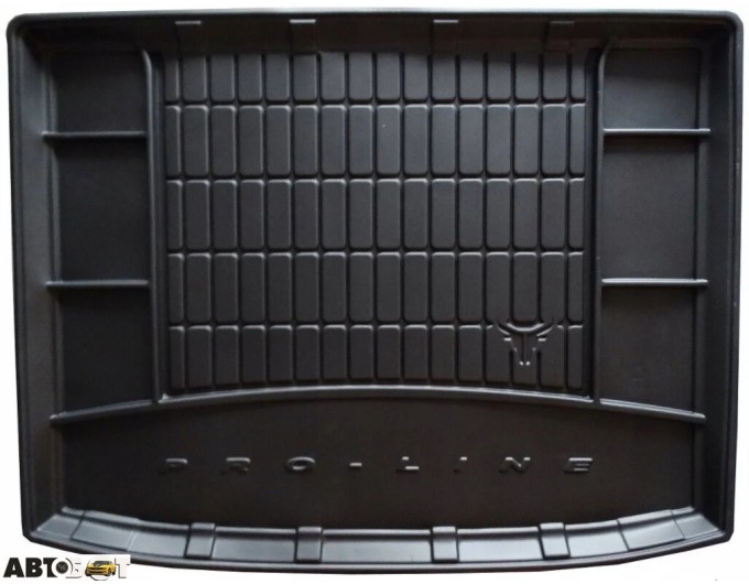 Коврик в багажник FROGUM Infiniti Q30 QX30 (2015-2019) FG TM413177, цена: 1 804 грн.