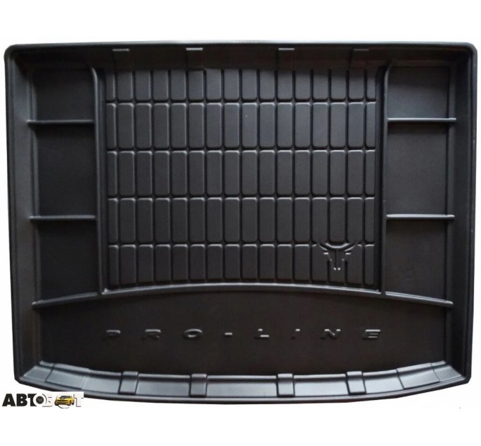 Килимок в багажник FROGUM Infiniti Q30 QX30 (2015-2019) FG TM413177, ціна: 1 500 грн.