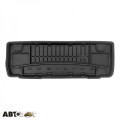 Коврик в багажник FROGUM Citroen C2 (2003-2009) FG TM406407, цена: 1 804 грн.