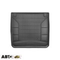 Коврик в багажник FROGUM Citroen C5 (2008-2017) FG DZ549918, цена: 1 718 грн.