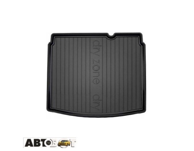 Коврик в багажник FROGUM Jeep Compass 2017- FG DZ402829, цена: 1 596 грн.