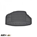 Коврик в багажник FROGUM Infiniti Q50 2014- FG TM406209, цена: 1 804 грн.