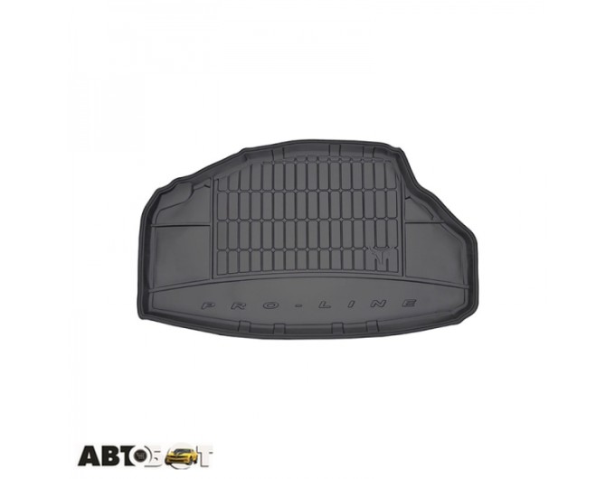 Коврик в багажник FROGUM Infiniti Q50 2014- FG TM406209, цена: 1 804 грн.