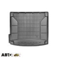 Коврик в багажник FROGUM BMW X6 (E71) (2008-2014) FG DZ548867, цена: 1 718 грн.