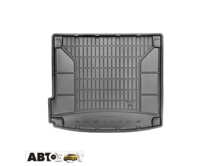 Коврик в багажник FROGUM BMW X6 (E71) (2008-2014) FG DZ548867, цена: 1 718 грн.