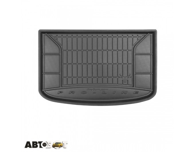 Коврик в багажник FROGUM Subaru Levorg 2014- FG TM548133, цена: 2 393 грн.