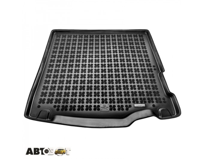 Коврик в багажник REZAW-PLAST FORD MONDEO IV Station Wagon full size tire 2007 - 2014 /RP 230424, цена: 2 198 грн.