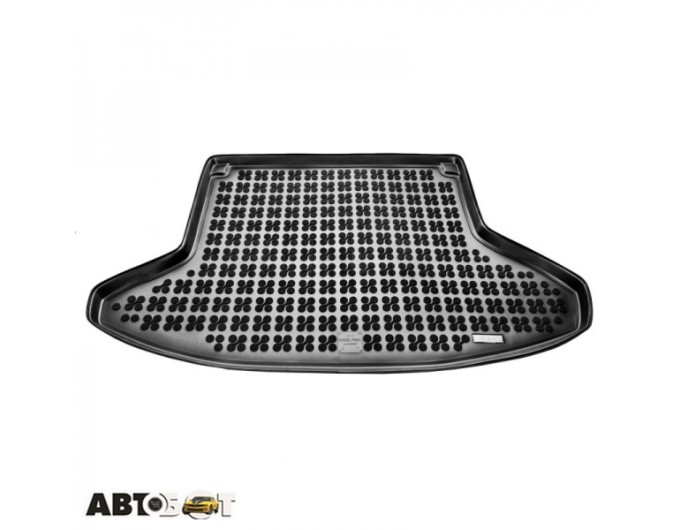 Коврик в багажник REZAW-PLAST TOYOTA PRIUS II XW20 (2003-2009) RP 231721, цена: 1 894 грн.