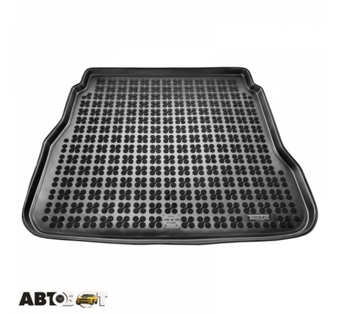 Килимок в багажник REZAW-PLAST AUDI A6 Allroad Quattro C5 1999 - 2005, A6C5 1997 - 2004 /RP 232007, ціна: 1 494 грн.