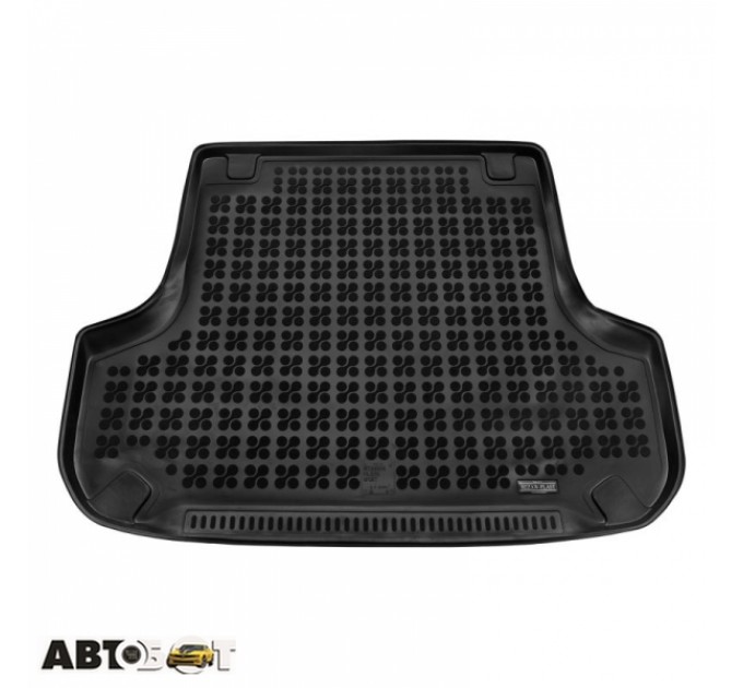 Килимок в багажник REZAW-PLAST Mitsubishi PAJERO SPORT I 2002 - 2008 /RP 232304, ціна: 1 492 грн.