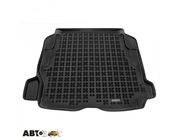 Коврик в багажник REZAW-PLAST VOLVO S60 Sedan 2001-2010 /RP 232902, цена: 1 894 грн.