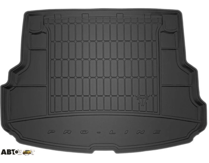 Коврик в багажник FROGUM Mercedes-Benz GLK-Class (X204) (2008-2012) FG TM405028, цена: 1 804 грн.