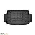 Коврик в багажник FROGUM Mercedes-Benz SLK-Class (R171) (2004-2017) FG TM406858, цена: 2 393 грн.
