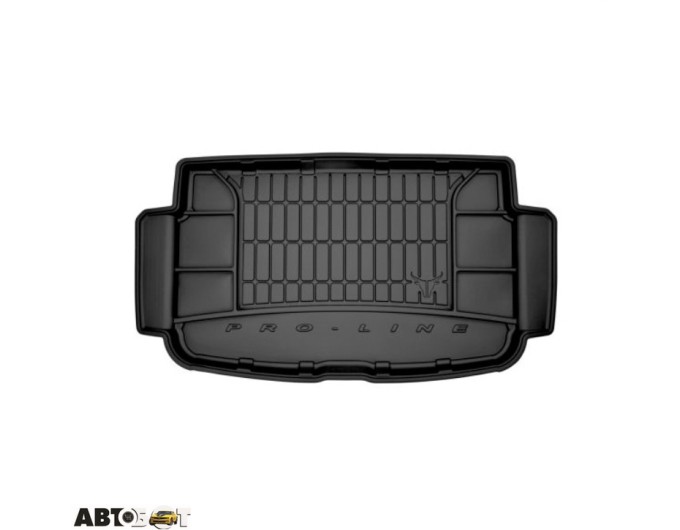 Коврик в багажник FROGUM Mercedes-Benz SLK-Class (R171) (2004-2017) FG TM406858, цена: 2 393 грн.