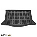 Коврик в багажник REZAW-PLAST HONDA Jazz II (GE) 2008 - 2015 / RP 230523, цена: 1 783 грн.