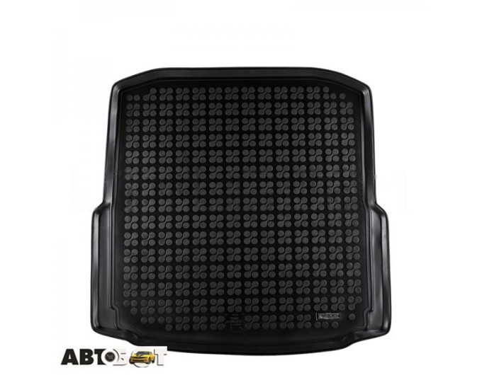 Коврик в багажник REZAW-PLAST SKODA Octavia III HB /RP 231521, цена: 2 097 грн.
