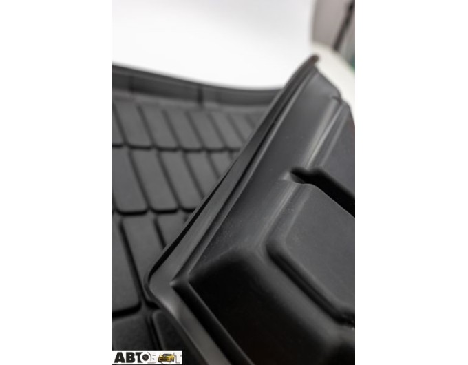 Коврик в багажник FROGUM Nissan X-Trail (T30) (2002-2008) FG TM405875, цена: 1 786 грн.