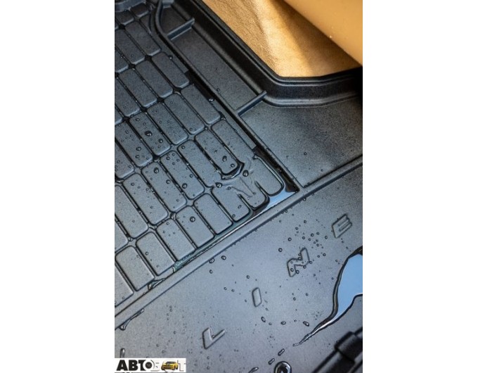 Коврик в багажник FROGUM Nissan X-Trail (T30) (2002-2008) FG TM405875, цена: 1 786 грн.