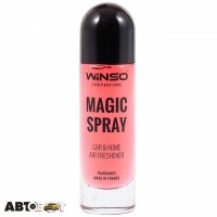 Ароматизатор Winso Magic Spray Cherry 534150 30мл
