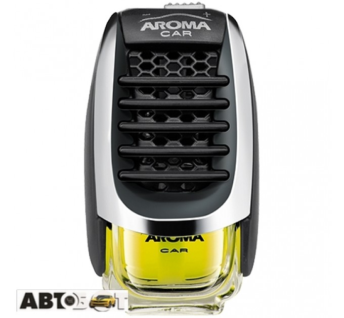 Ароматизатор Aroma Car Supreme Slim Vanilla 601/92045 7мл, ціна: 160 грн.