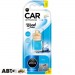 Ароматизатор Aroma Car Wood AQUA 92039 6мл, цена: 109 грн.