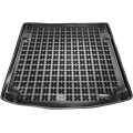 Коврик в багажник REZAW-PLAST AUDI A4 (2000-2007) SEAT Exeo Sedan 2009- RP 232005 105042, цена: 1 894 грн.