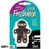 Ароматизатор TASOTTI Freshmen little Black, цена: 35 грн.