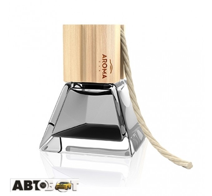 Ароматизатор Aroma Car Prestige Wood CHROME 83542 7мл, цена: 151 грн.