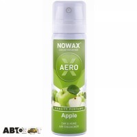 Ароматизатор NOWAX X Aero Apple NX06516 75мл