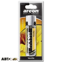 Ароматизатор Areon Parfume SPREY Ваніль с пластинкой APC01 35мл