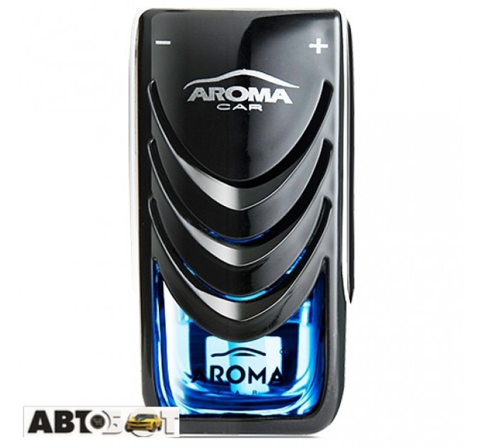 Ароматизатор Aroma Car Speed NEW CAR 92716, ціна: 197 грн.