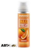 Ароматизатор Winso Maxi Fresh Orange 830350 75мл