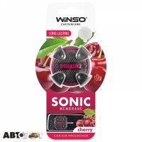 Ароматизатор Winso Sonic Cherry 531060