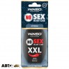 Ароматизатор Winso NO Sex in My Car Extreme 535850, цена: 33 грн.