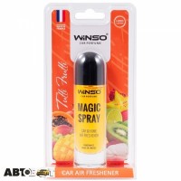 Ароматизатор Winso Magic Spray Tutti Frutti 532600 30мл