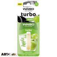 Ароматизатор Winso Turbo Apple 532640