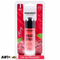 Ароматизатор Winso Magic Spray Cherry 532470 30мл